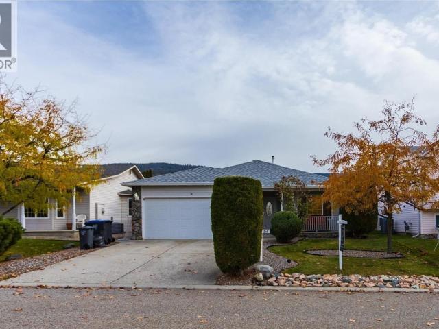House for sale in Winfield, British Columbia