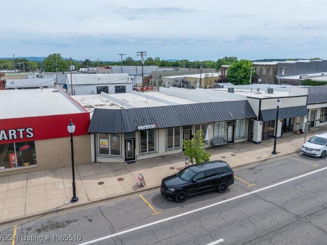 Commercial for sale in Ark