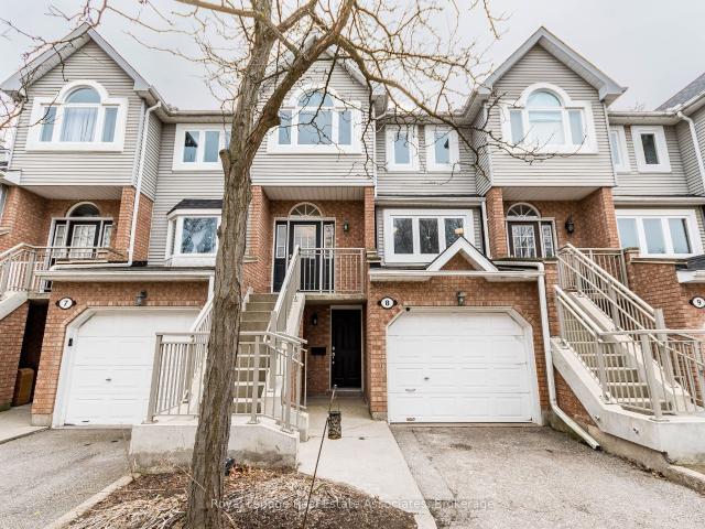 Condo for sale in Cambridge, Ontario