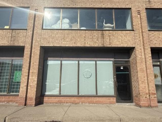 Commercial for sale in York, Ontario