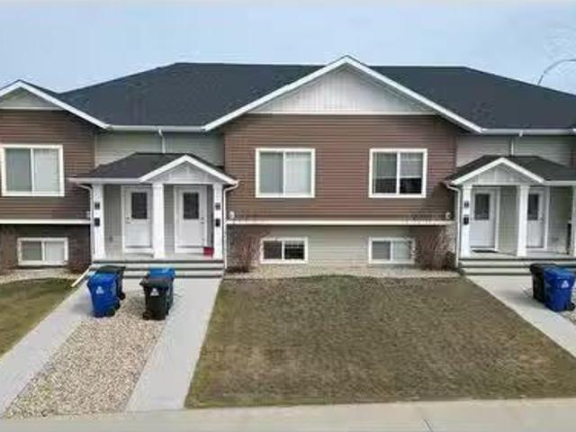 House for sale in Blackfalds, Alberta