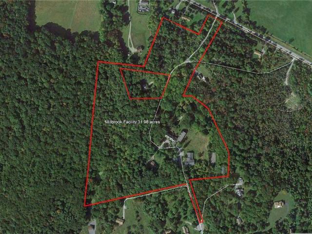 Commercial for sale in Millbrook, New York