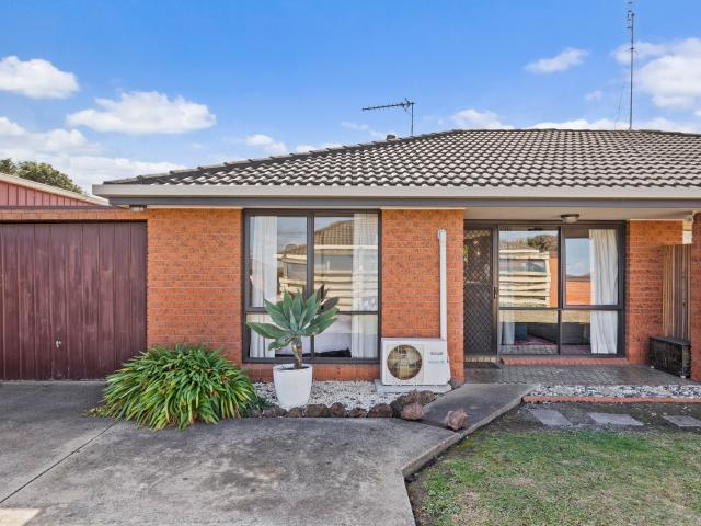 Apartment for rent in Geelong, Victoria