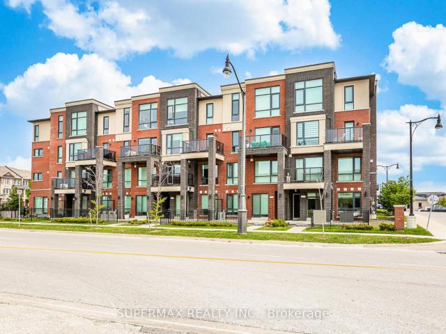 Condo for sale in Georgina, Ontario