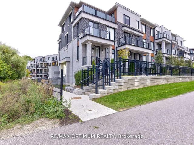 Condo for rent in Woburn, Ontario