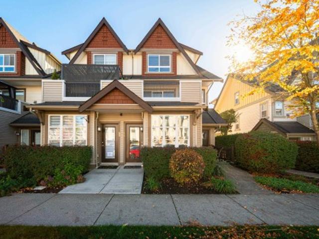 Townhouse for sale in Clayton Heights, Surrey