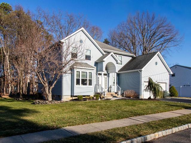 House for sale in Monroe Township, New Jersey