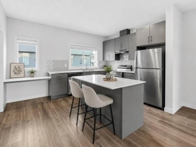 Townhouse for sale in Wedgewood, Alberta
