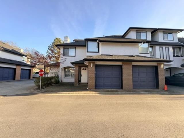 Townhouse for sale in Richmond, British Columbia