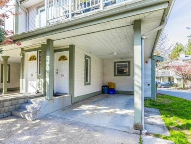 Townhouse for sale in Langley, British Columbia