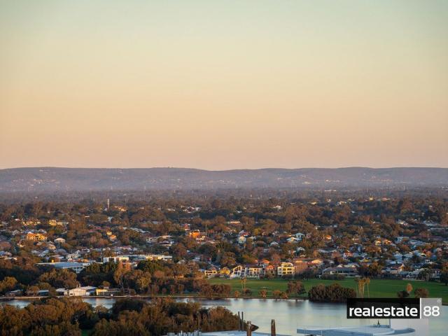 Apartment for rent in City Of Perth, Perth