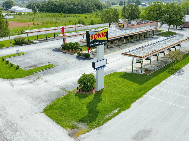 Land for sale in Monticello, Kentucky