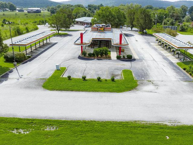 Commercial for sale in Monticello, Kentucky