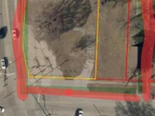 Land for sale in Council Bluffs, Iowa