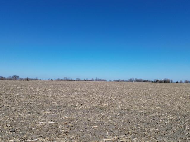 Farm for sale in Derby, Iowa