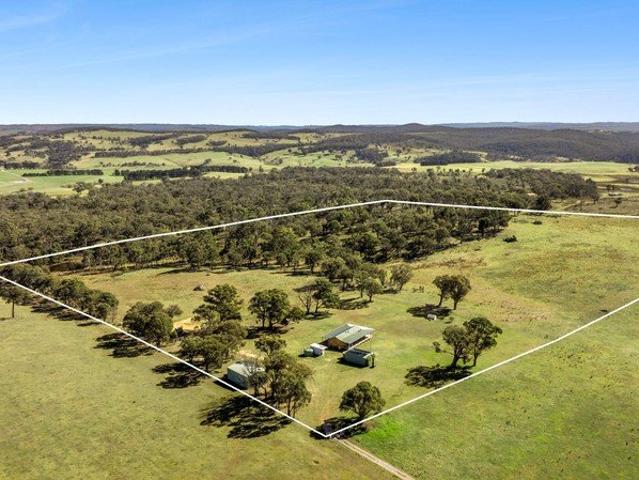 Cottage for sale in Curraweela, New South Wales