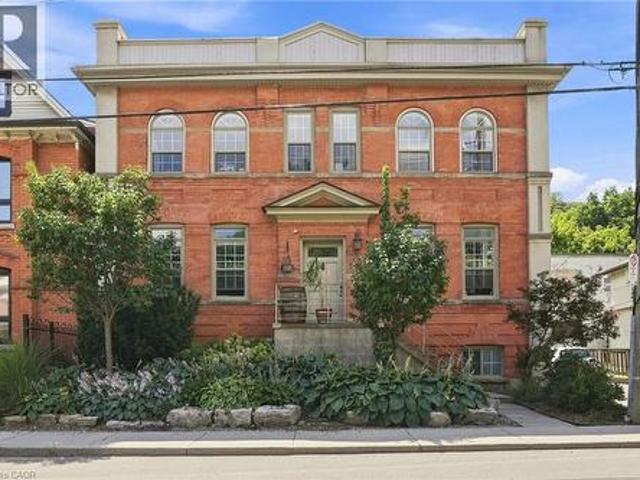 Condo for sale in Ancaster, Ontario