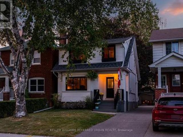 House for sale in Etobicoke—Lakeshore, Toronto