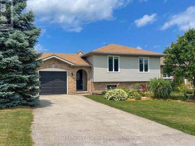 House for sale in Grey, Ontario