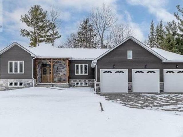 House for sale in Penetanguishene, Ontario