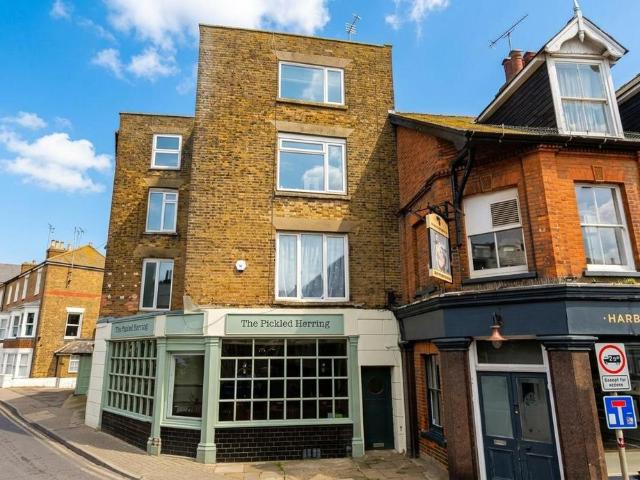 Apartment for rent in Upton, Thanet