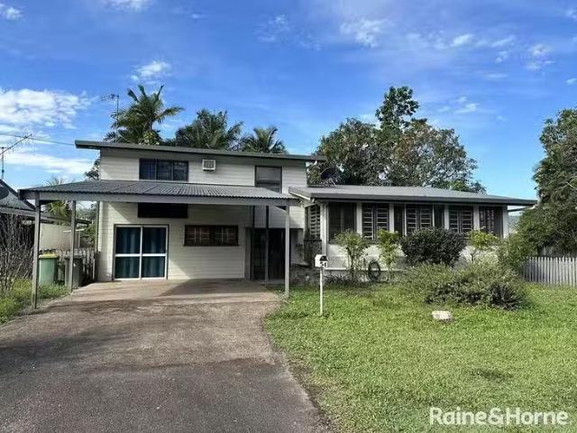 House for rent in Mossman, Queensland