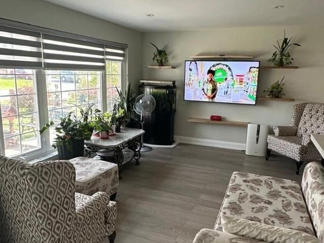 House for rent in Tottenham, Central Ontario