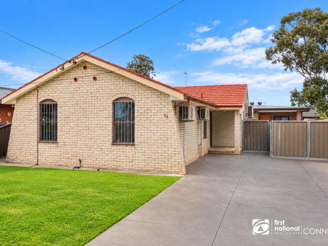 House for rent in Rooty Hill, Sydney