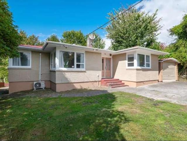 House for rent in Bay Of Plenty