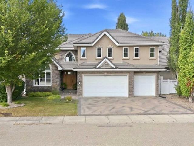 House for sale in Anders South, City of Red Deer