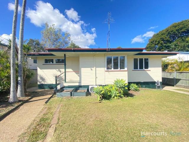 Apartment for rent in Toombul, Queensland