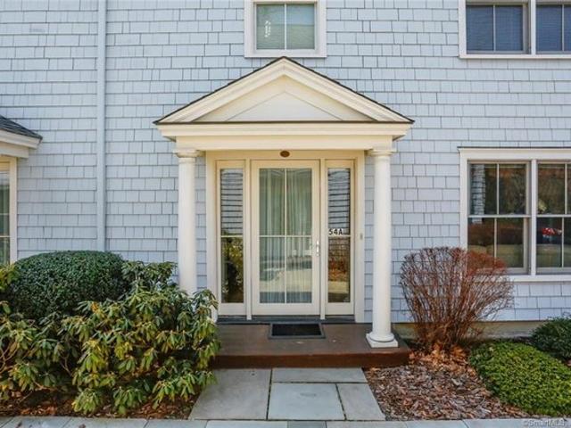 Condo for sale in Greenwich, Connecticut