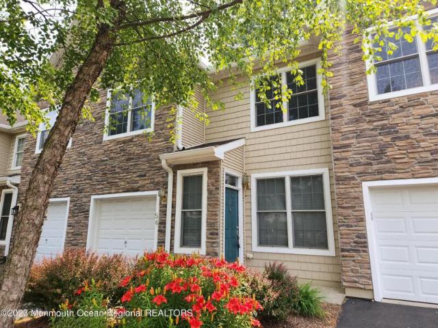 Townhouse for rent in Old Bridge Townhouse for rent in Old Bridge