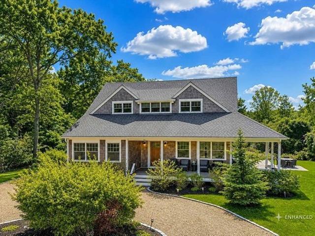 House for sale in Vineyard Haven, Massachusetts
