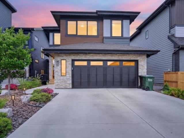 House for sale in Sherwood Park, Alberta
