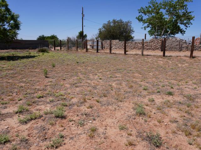 Land for sale in Los Lunas, New Mexico