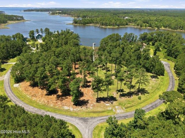 Land for sale in Belhaven, North Carolina