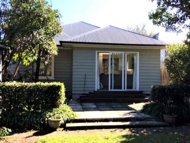 House for rent in Merivale, Canterbury