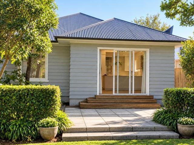House for rent in Merivale, Canterbury