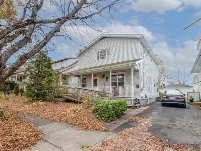 House for sale in Sydney, Nova Scotia