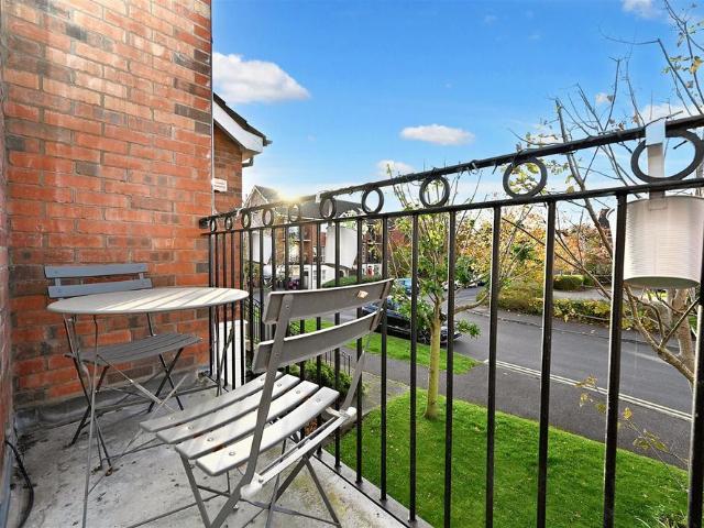 Apartment for rent in Belfast, Willowfield