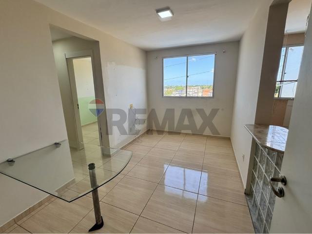 Apartamento aluguel em Região Geográfica Imediata de Maceió, Feliz Deserto