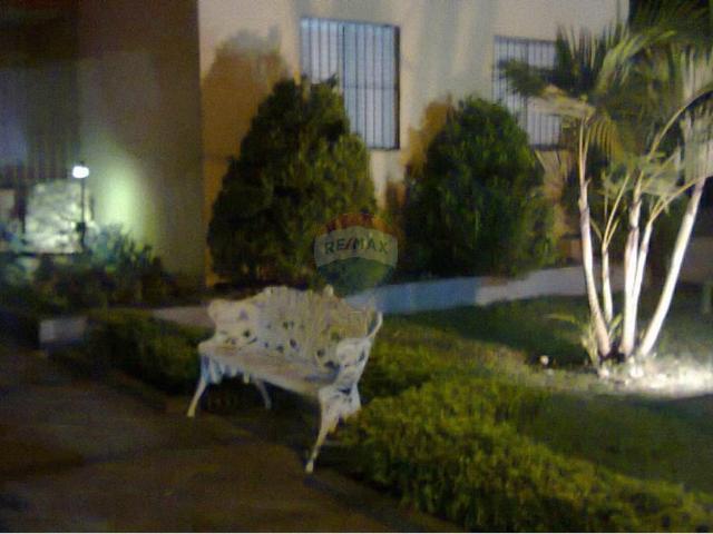 Apartamento aluguel em Mauá