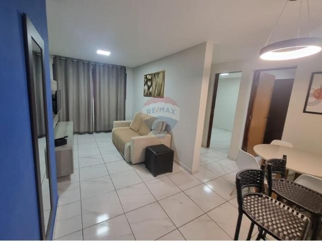 Apartamento aluguel em Cabedelo