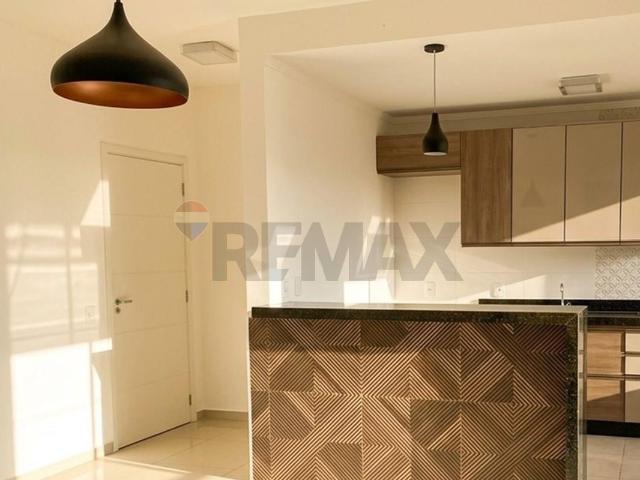 Apartamento aluguel em Atibaia