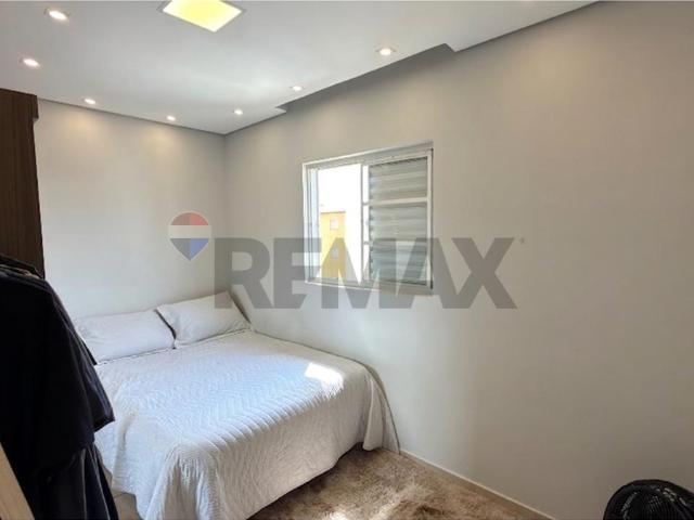 Apartamento aluguel em Votorantim