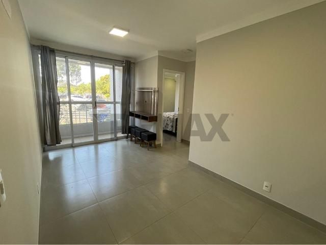 Apartamento aluguel em Sítio de Recreio Shangrila, Araras