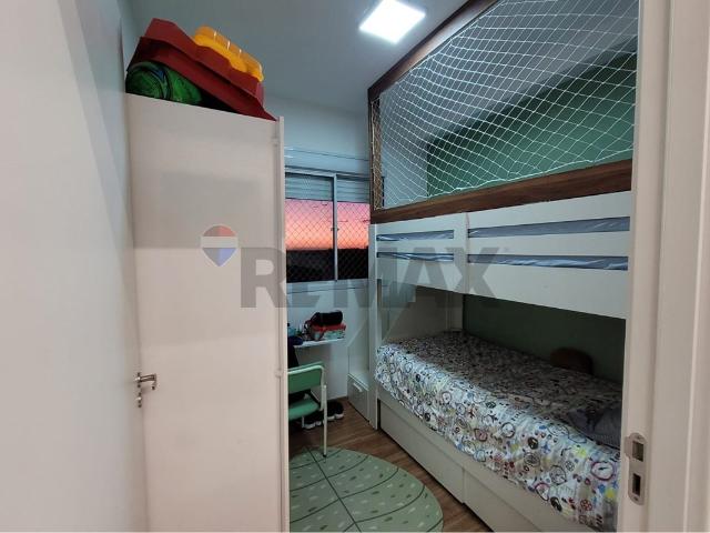 Apartamento aluguel em Região Imediata de Jundiaí, Jundiaí