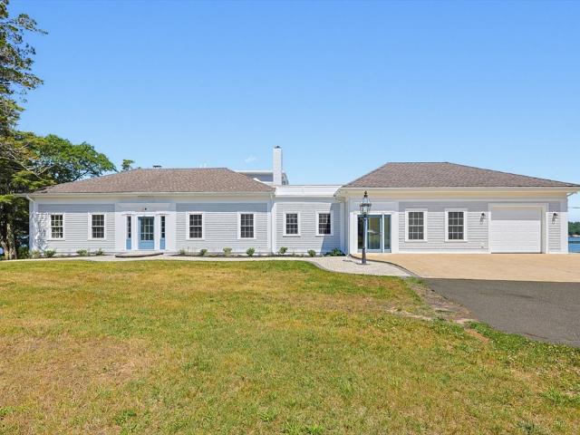 House for sale in Cataumet, Massachusetts