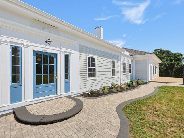 House for sale in Cataumet, Massachusetts